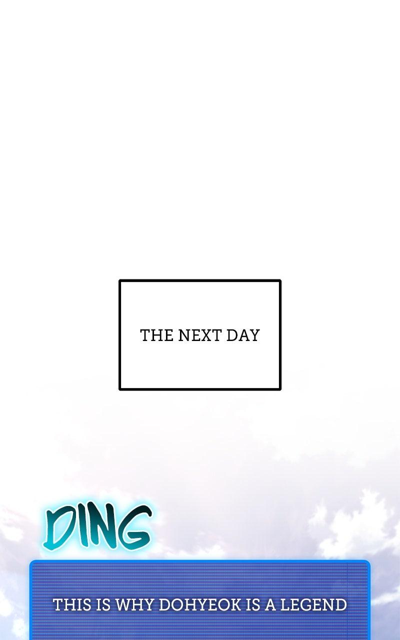 Regressed, but the World Didn't End Chapter 17 page 105 - 