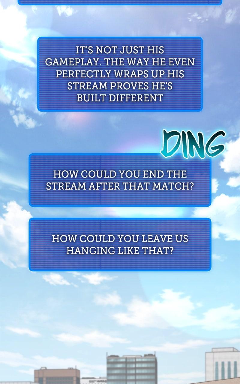 Regressed, but the World Didn't End Chapter 17 page 106 - 
