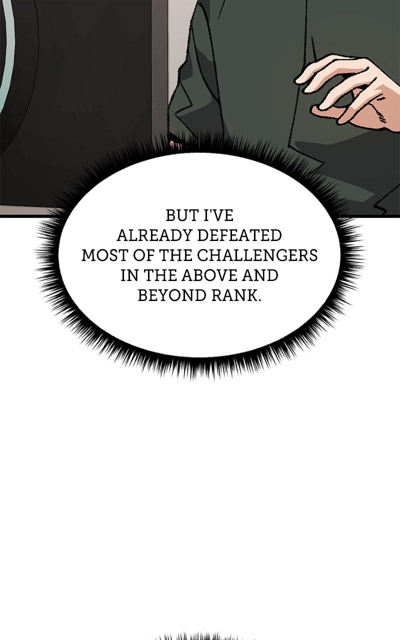 Regressed, but the World Didn't End Chapter 17 page 109 - 