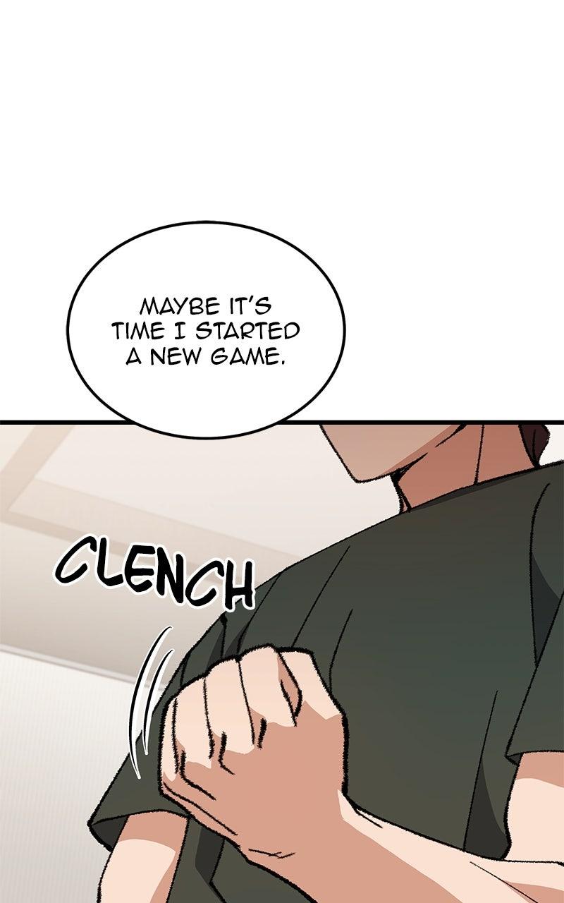 Regressed, but the World Didn't End Chapter 17 page 113 - 