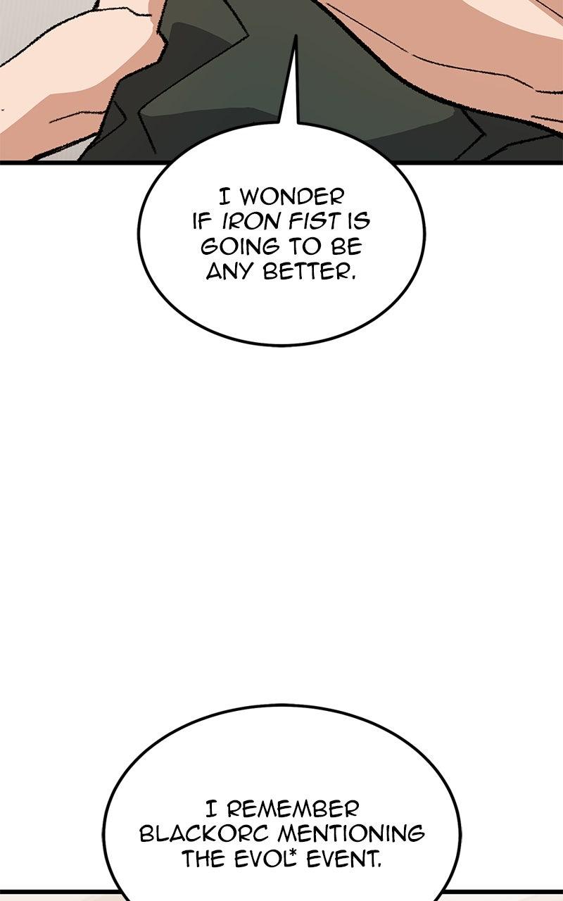 Regressed, but the World Didn't End Chapter 17 page 114 - 