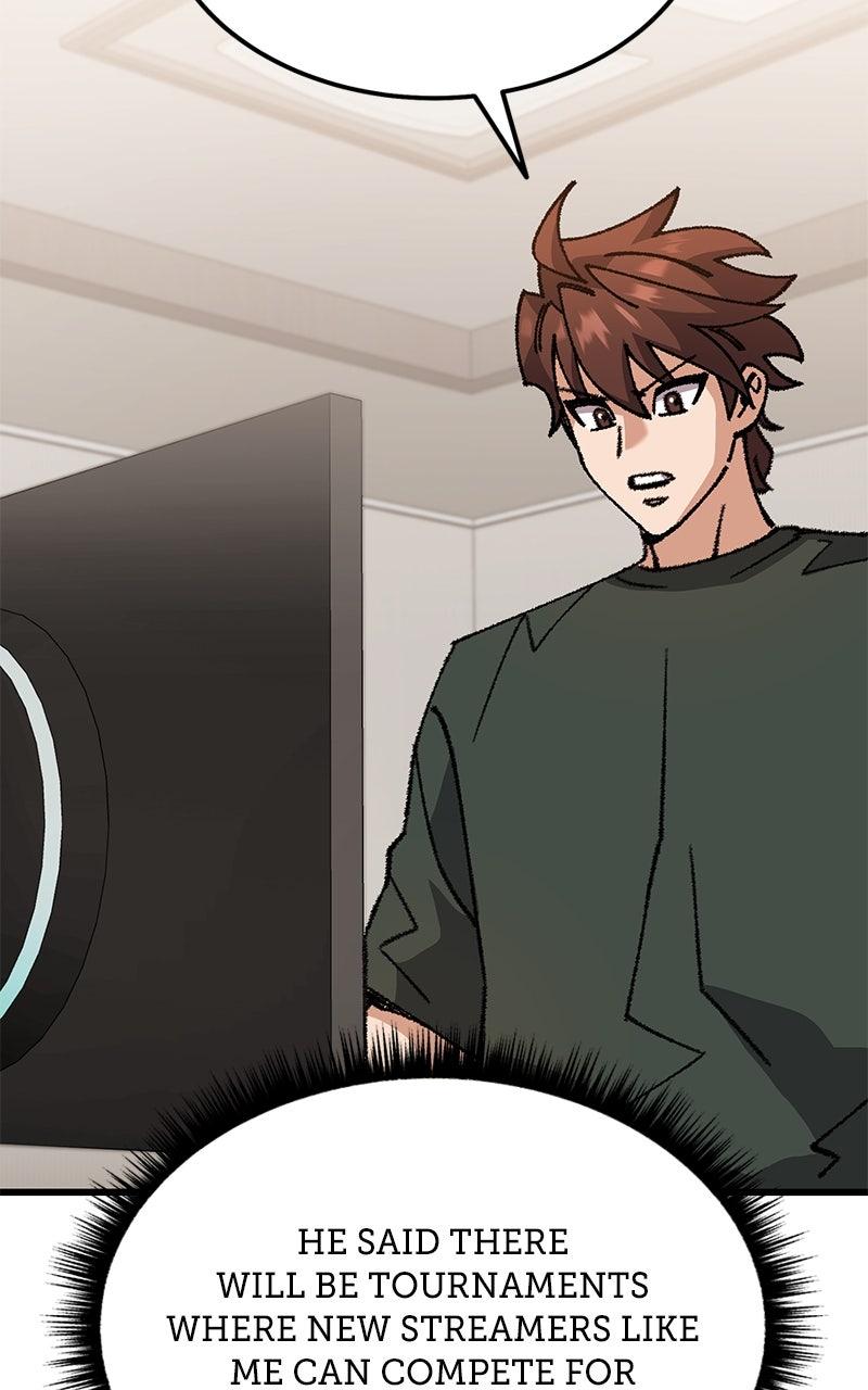 Regressed, but the World Didn't End Chapter 17 page 115 - 