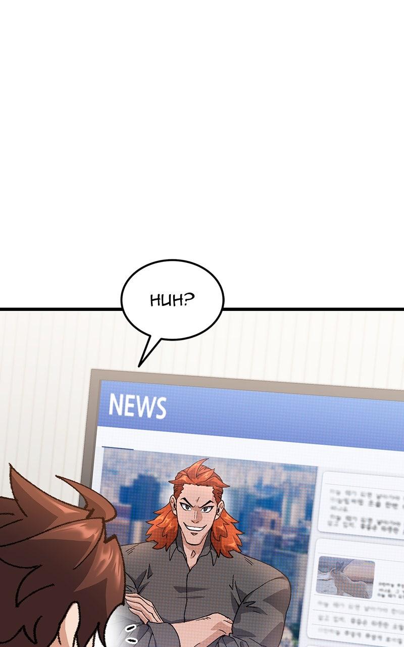 Regressed, but the World Didn't End Chapter 17 page 118 - 