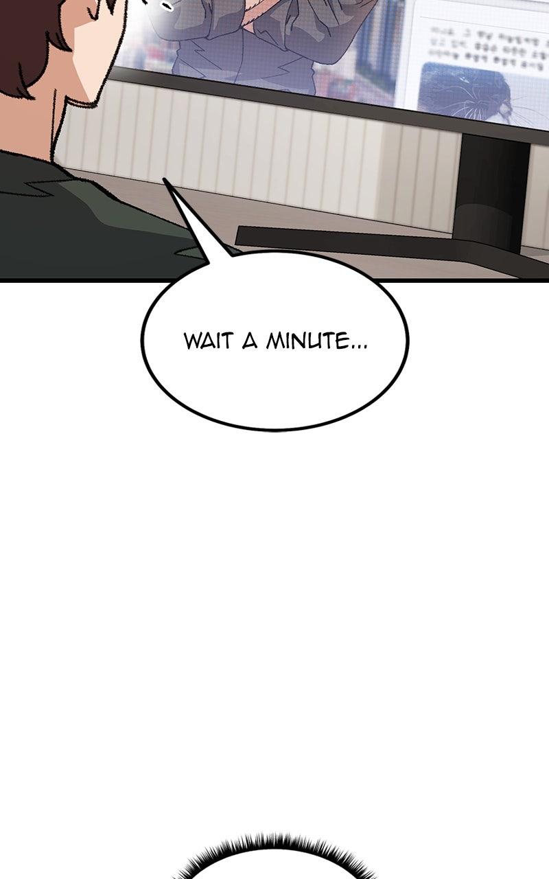 Regressed, but the World Didn't End Chapter 17 page 119 - 
