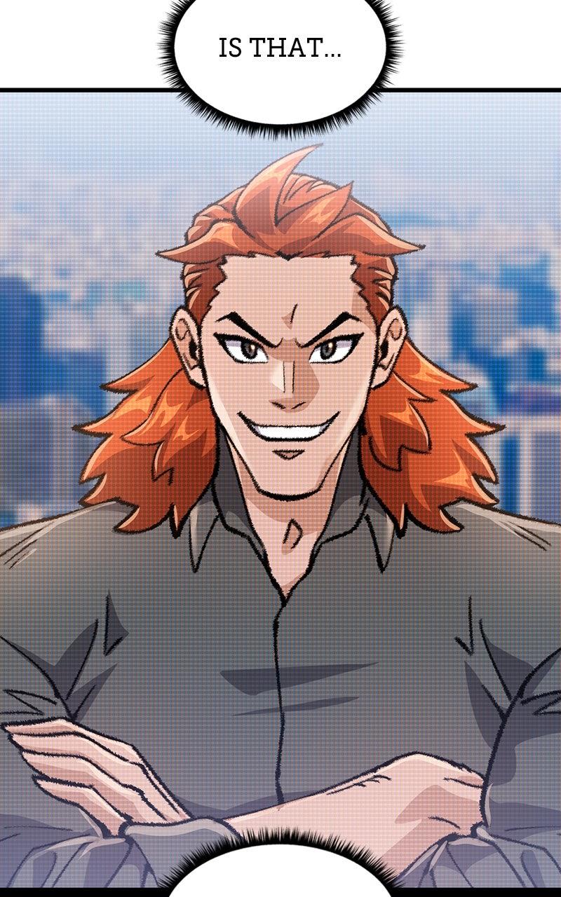 Regressed, but the World Didn't End Chapter 17 page 120 - 