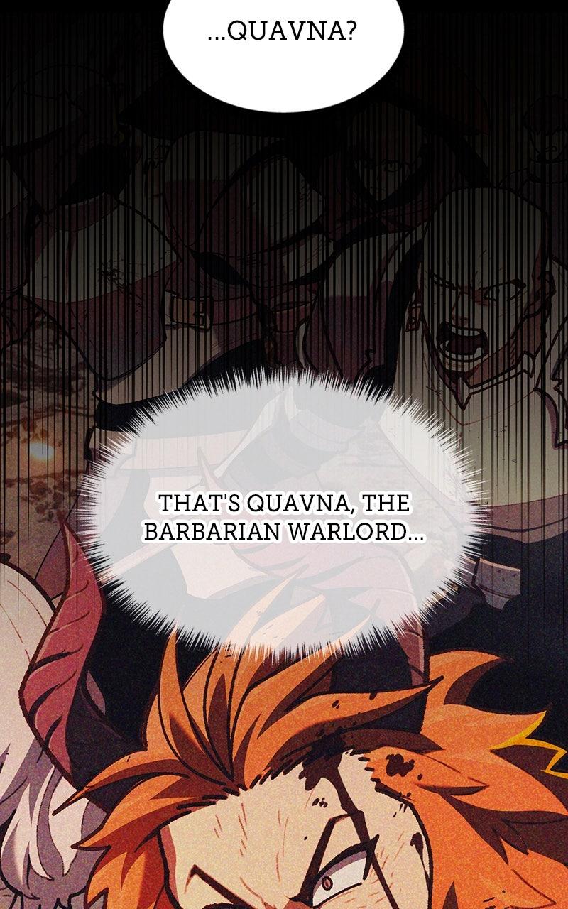 Regressed, but the World Didn't End Chapter 17 page 121 - 