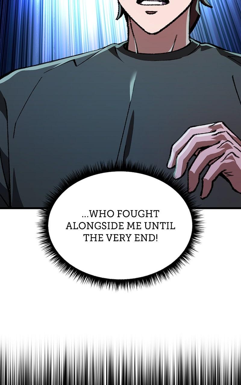 Regressed, but the World Didn't End Chapter 17 page 123 - 