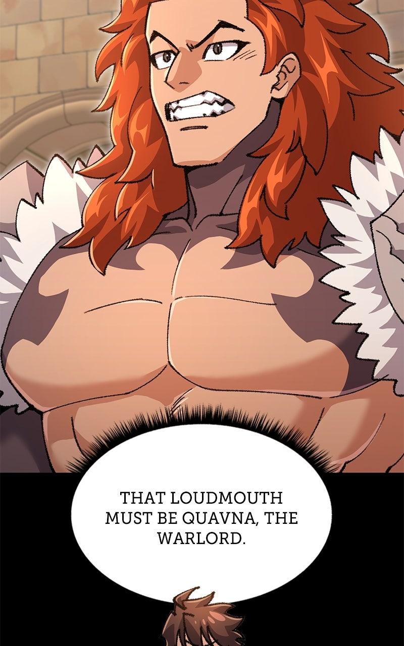 Regressed, but the World Didn't End Chapter 17 page 130 - 