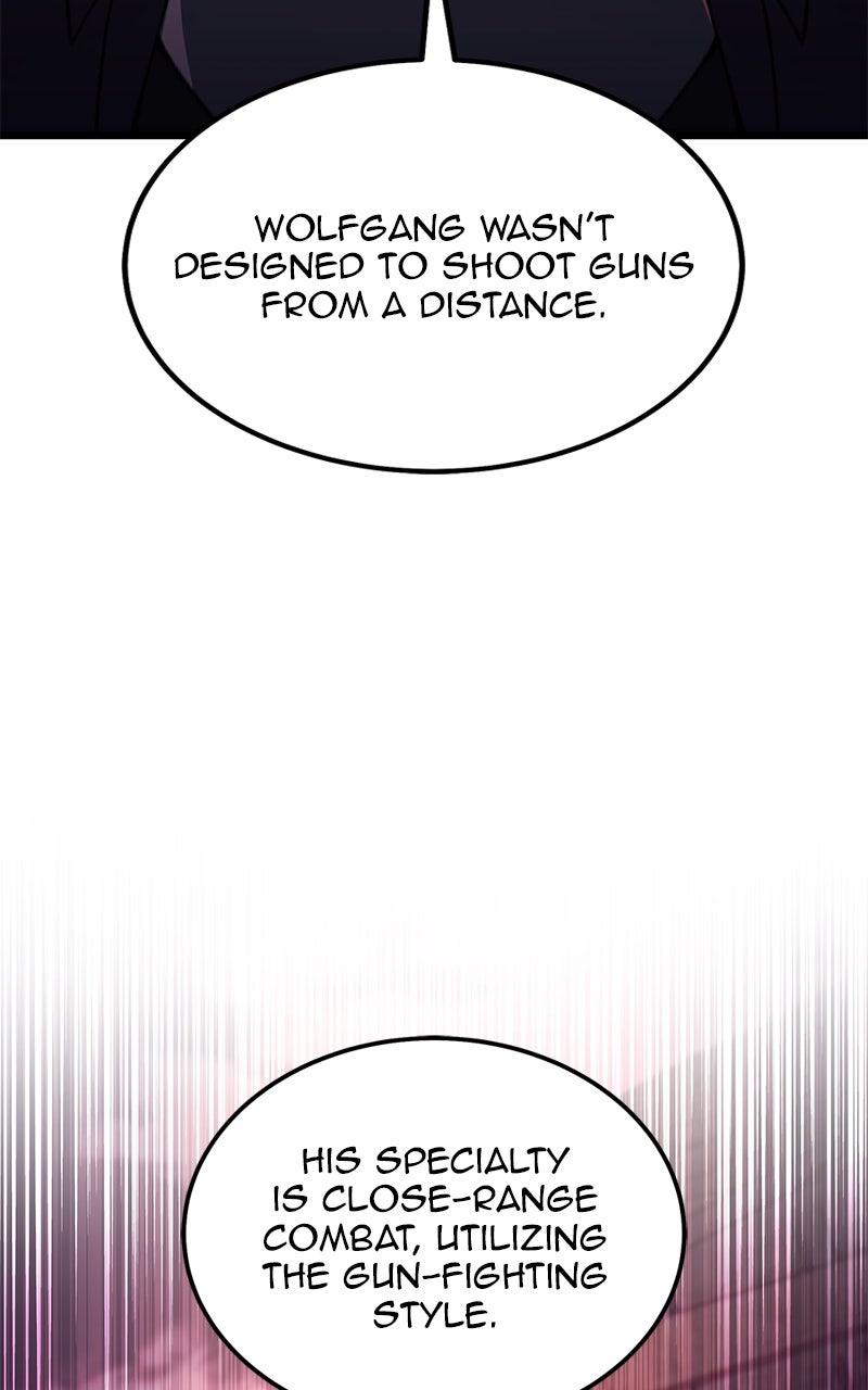 Regressed, but the World Didn't End Chapter 17 page 14 - 