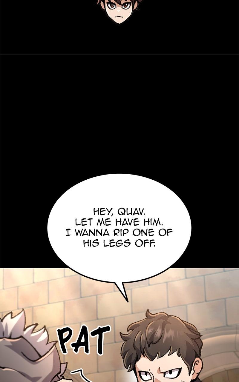 Regressed, but the World Didn't End Chapter 17 page 131 - 