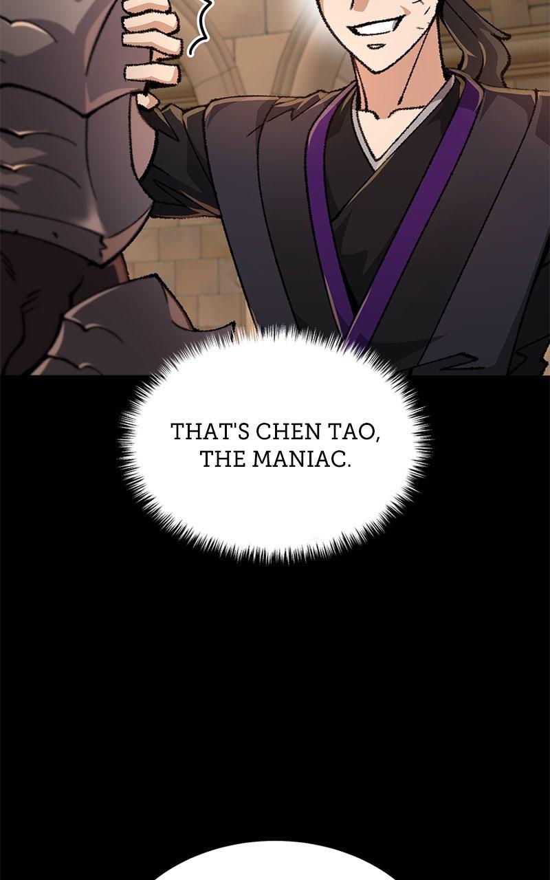 Regressed, but the World Didn't End Chapter 17 page 132 - 