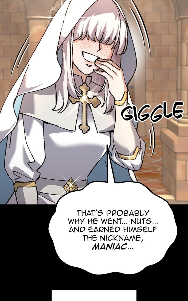 Regressed, but the World Didn't End Chapter 17 page 135 - 