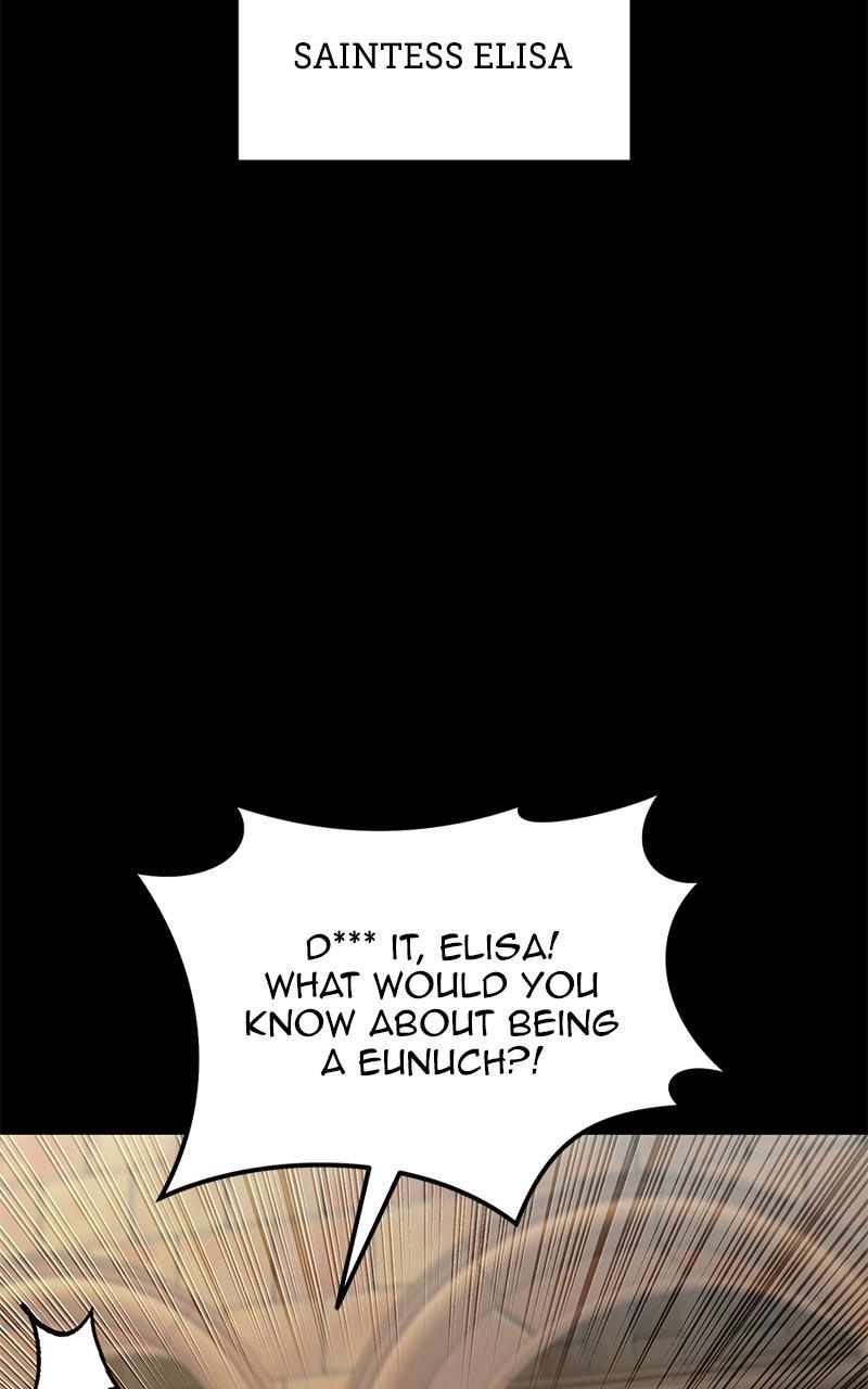 Regressed, but the World Didn't End Chapter 17 page 136 - 