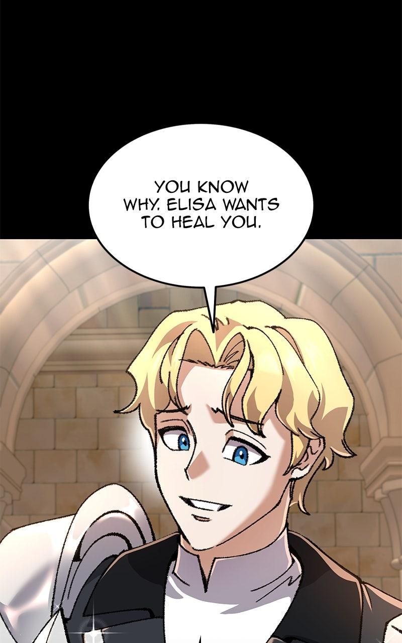 Regressed, but the World Didn't End Chapter 17 page 138 - 