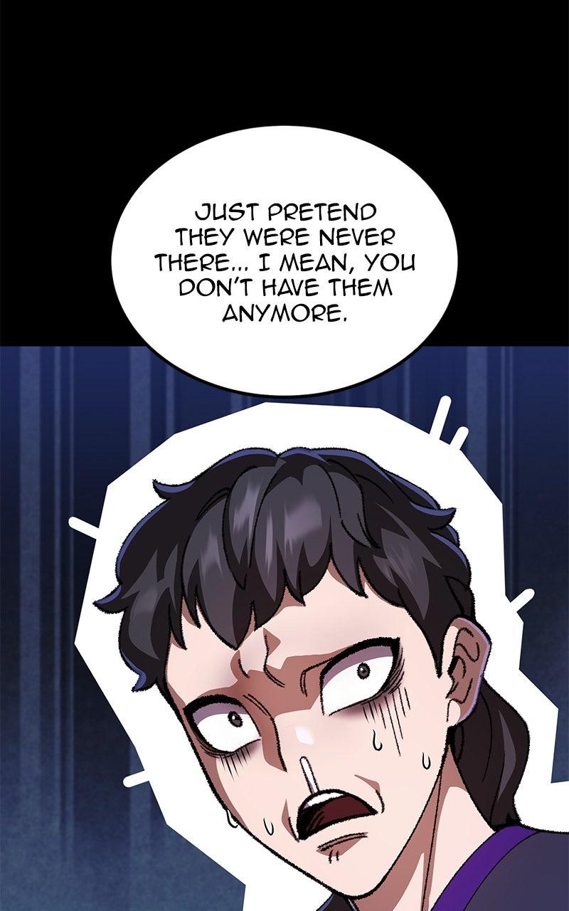 Regressed, but the World Didn't End Chapter 17 page 140 - 