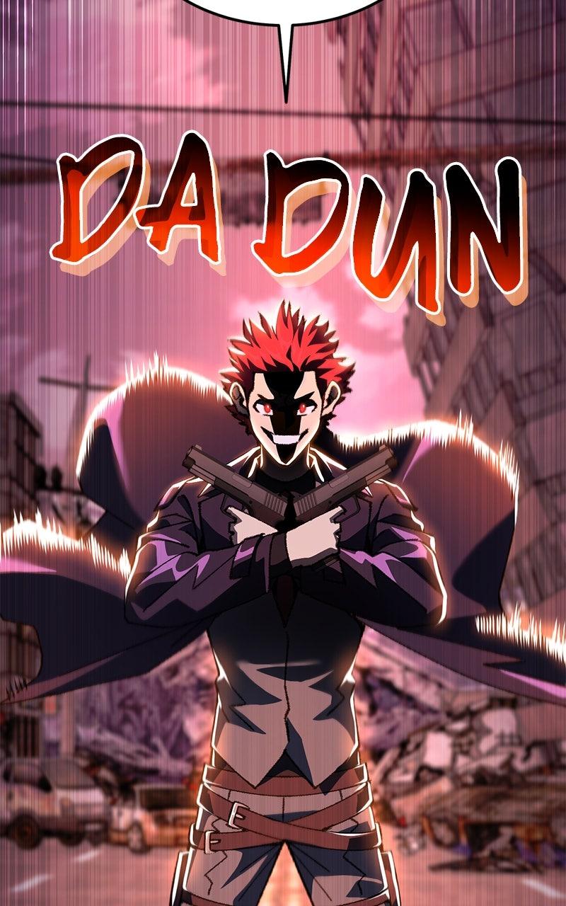Regressed, but the World Didn't End Chapter 17 page 15 - 