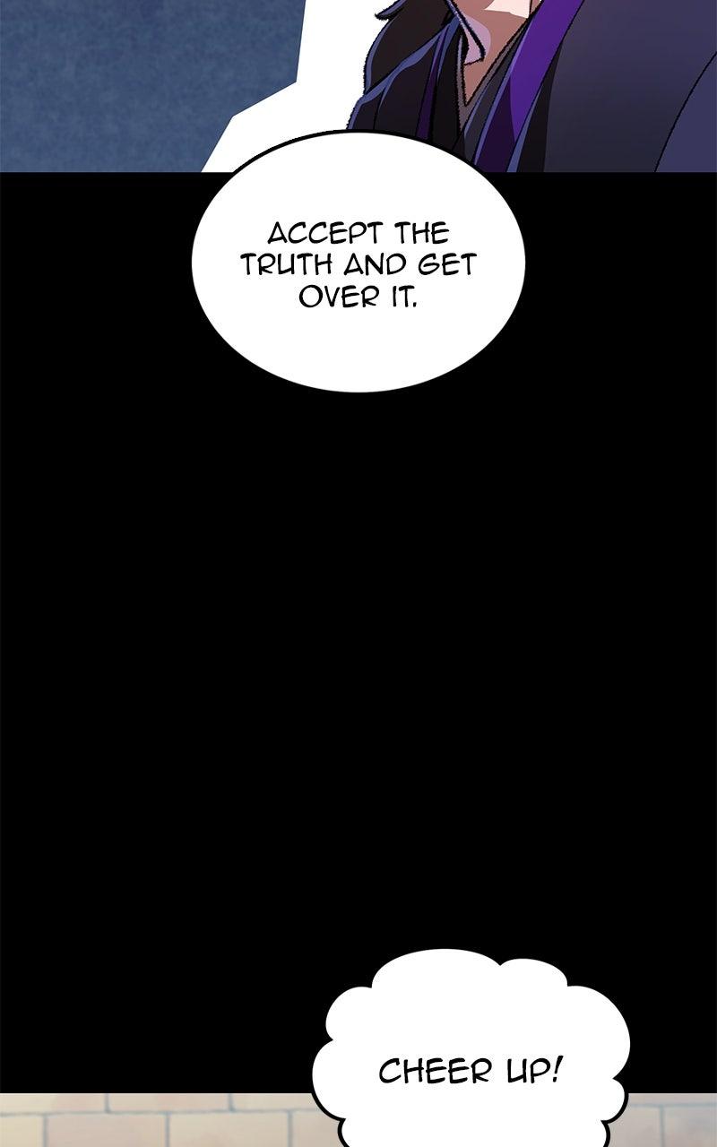 Regressed, but the World Didn't End Chapter 17 page 141 - 