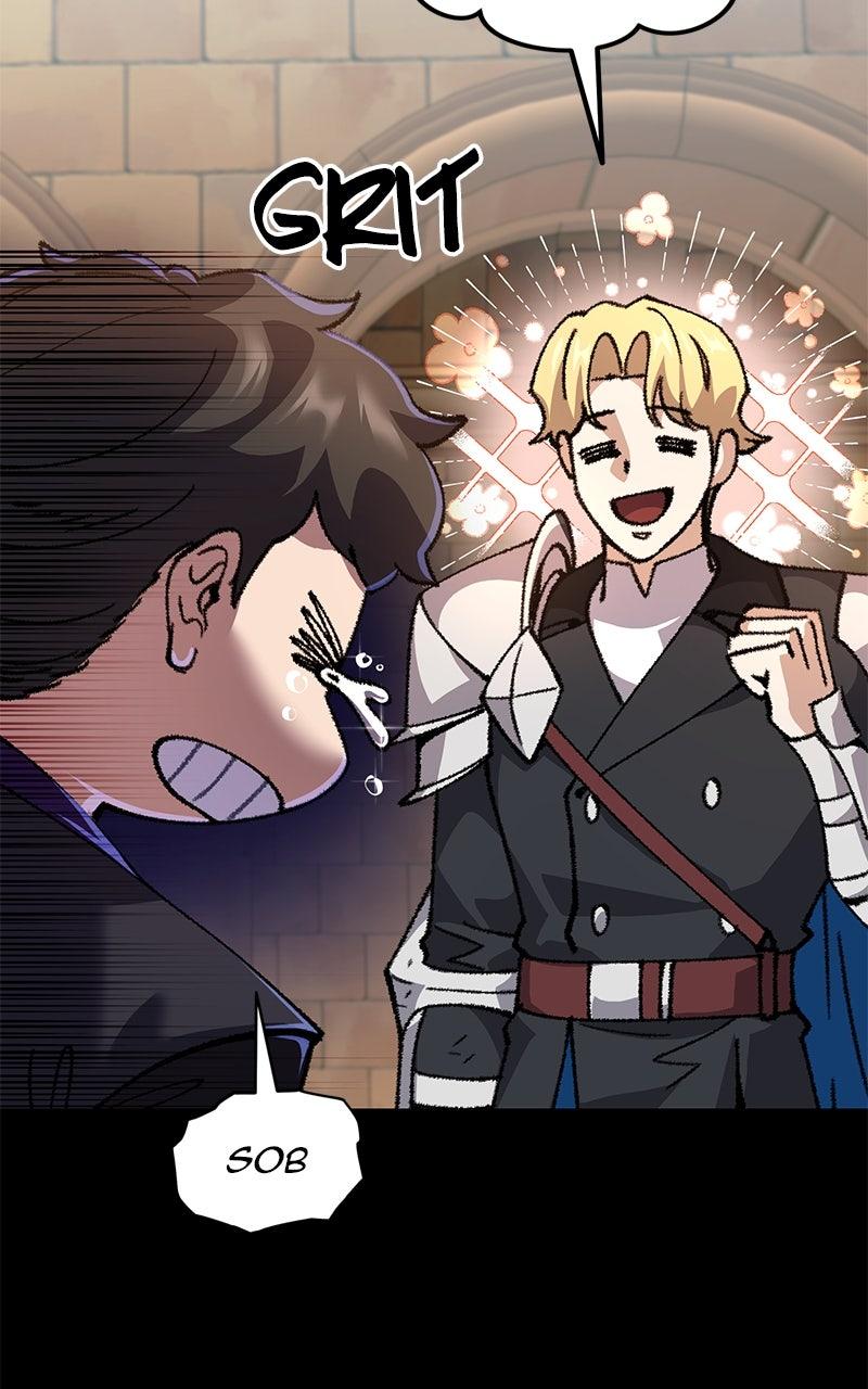 Regressed, but the World Didn't End Chapter 17 page 142 - 