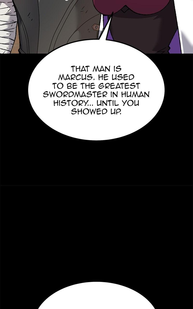 Regressed, but the World Didn't End Chapter 17 page 146 - 