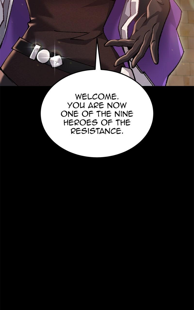 Regressed, but the World Didn't End Chapter 17 page 148 - 