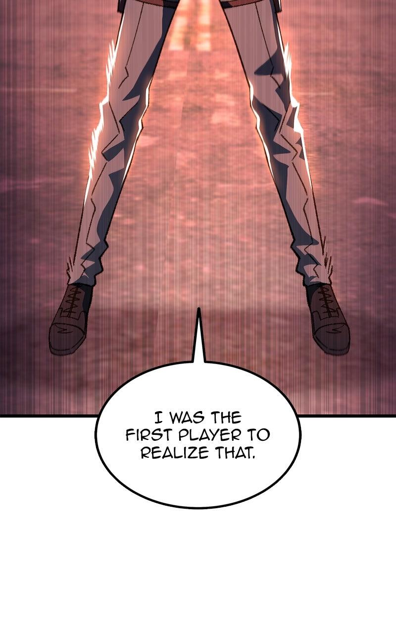 Regressed, but the World Didn't End Chapter 17 page 16 - 