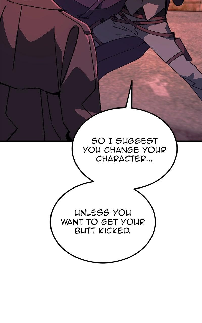 Regressed, but the World Didn't End Chapter 17 page 18 - 