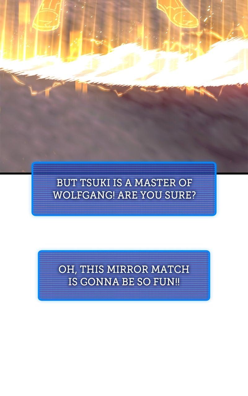 Regressed, but the World Didn't End Chapter 17 page 3 - 