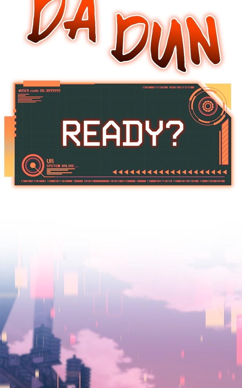 Regressed, but the World Didn't End Chapter 17 page 21 - 