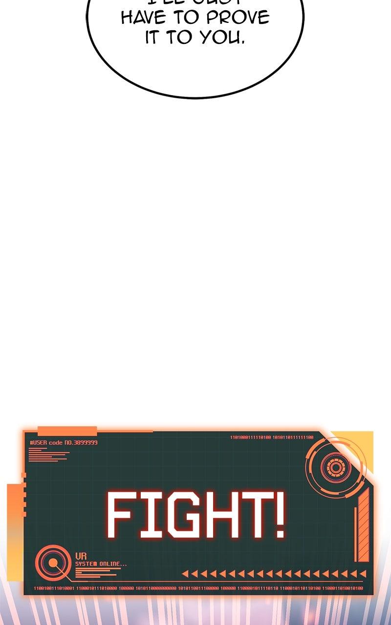 Regressed, but the World Didn't End Chapter 17 page 24 - 