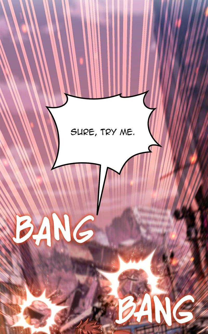 Regressed, but the World Didn't End Chapter 17 page 25 - 
