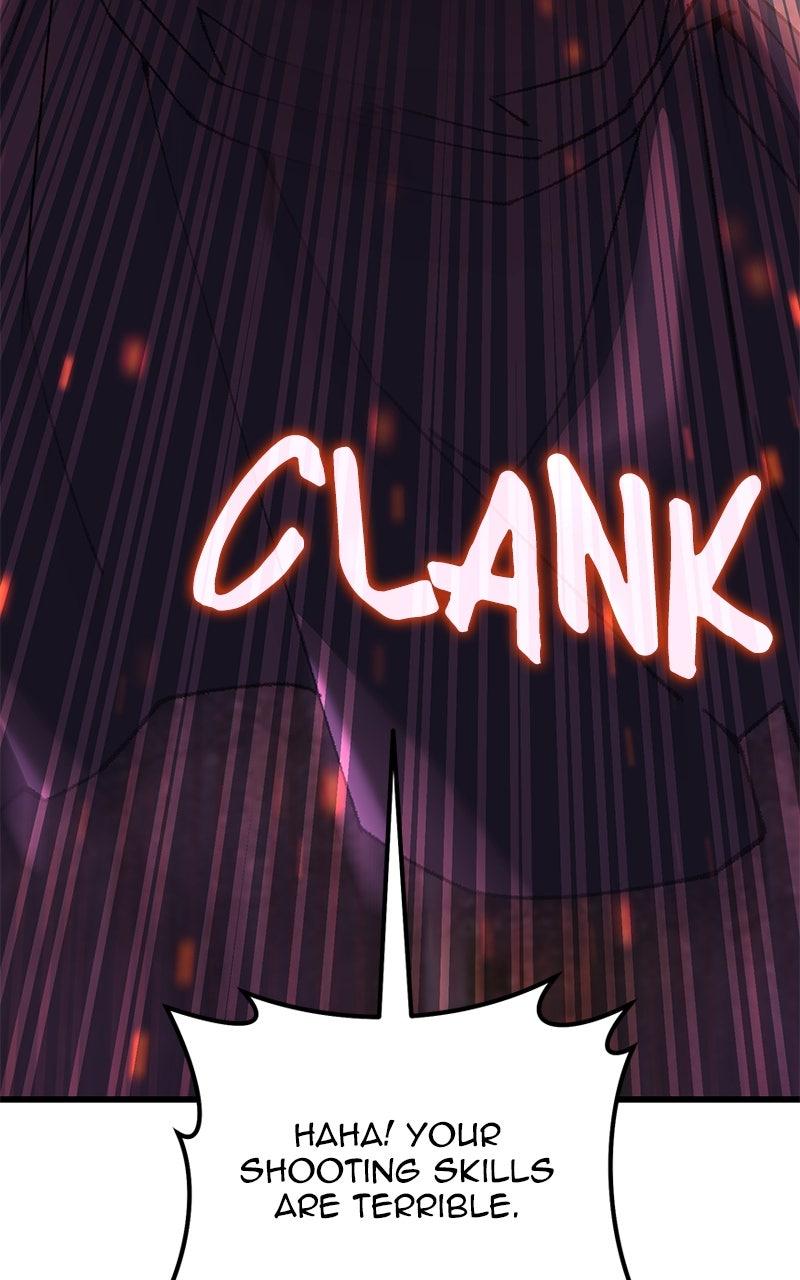Regressed, but the World Didn't End Chapter 17 page 29 - 