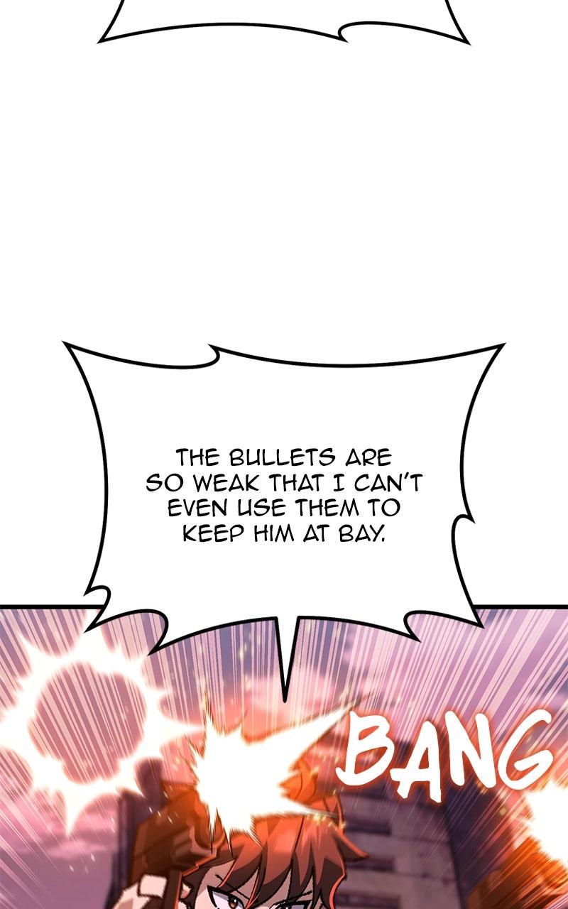 Regressed, but the World Didn't End Chapter 17 page 30 - 