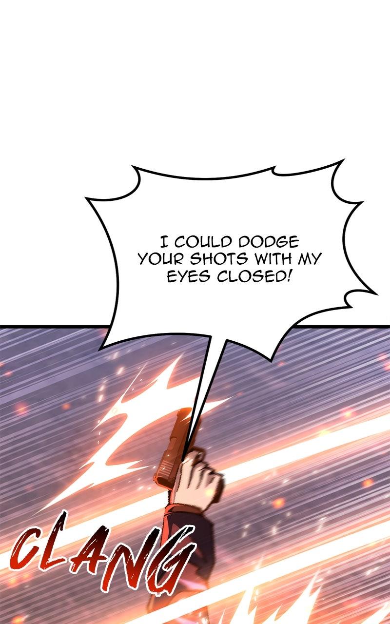 Regressed, but the World Didn't End Chapter 17 page 32 - 