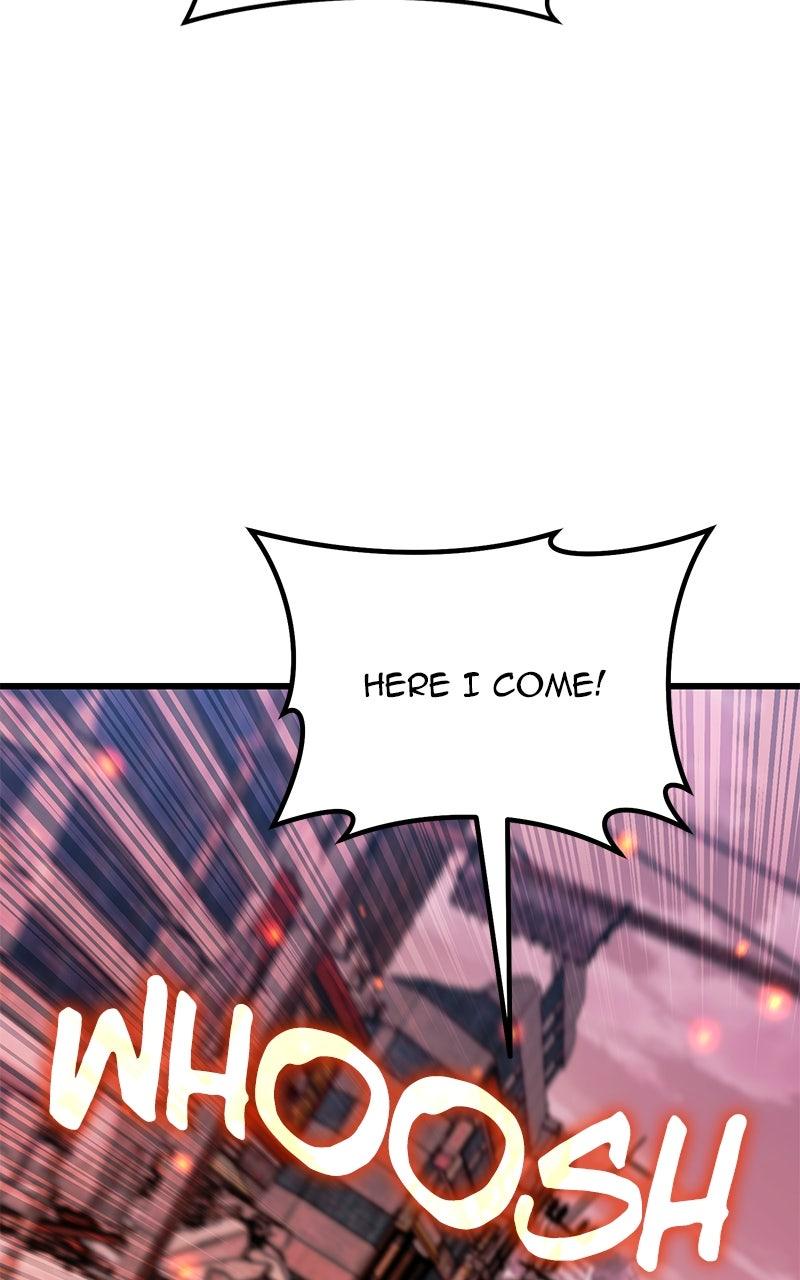 Regressed, but the World Didn't End Chapter 17 page 34 - 
