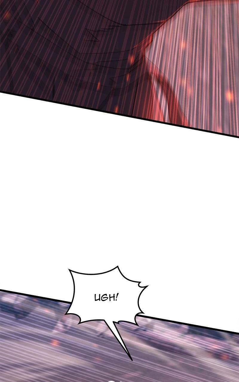 Regressed, but the World Didn't End Chapter 17 page 36 - 