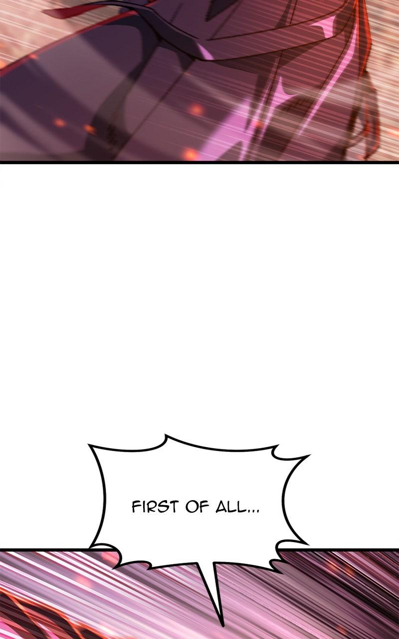 Regressed, but the World Didn't End Chapter 17 page 38 - 
