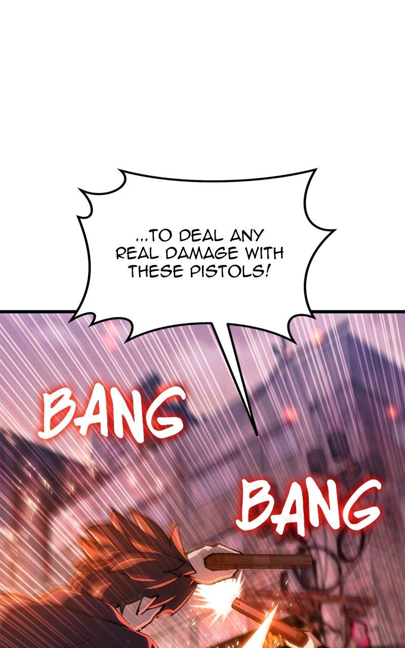 Regressed, but the World Didn't End Chapter 17 page 40 - 