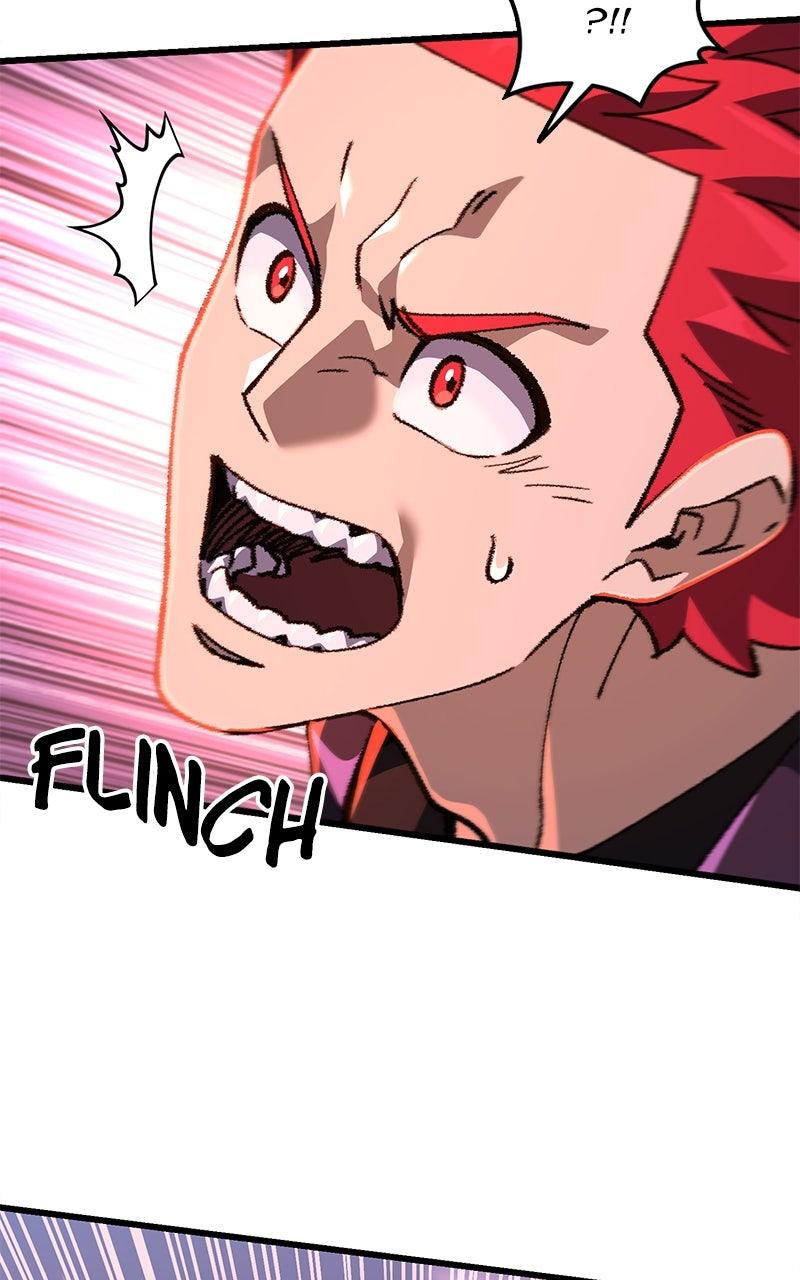 Regressed, but the World Didn't End Chapter 17 page 42 - 