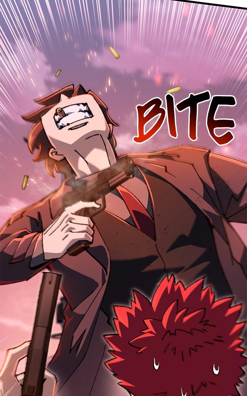 Regressed, but the World Didn't End Chapter 17 page 43 - 