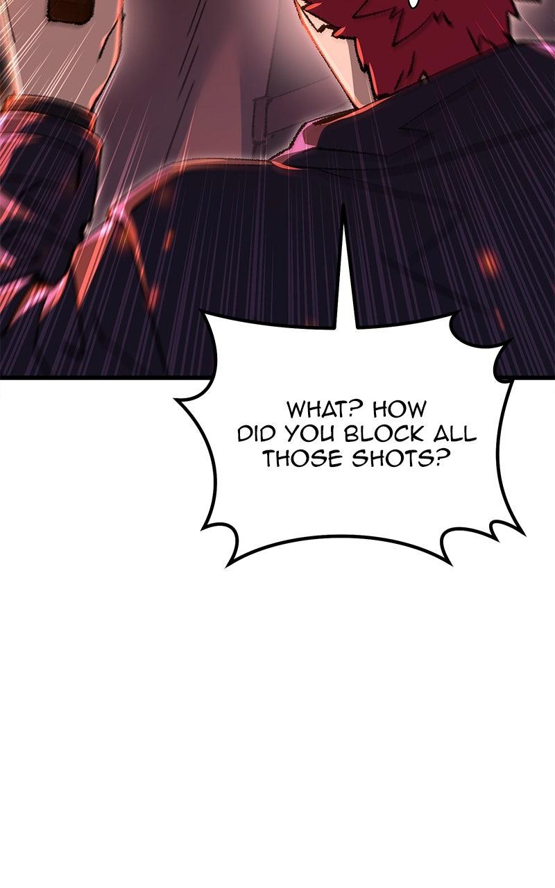 Regressed, but the World Didn't End Chapter 17 page 44 - 