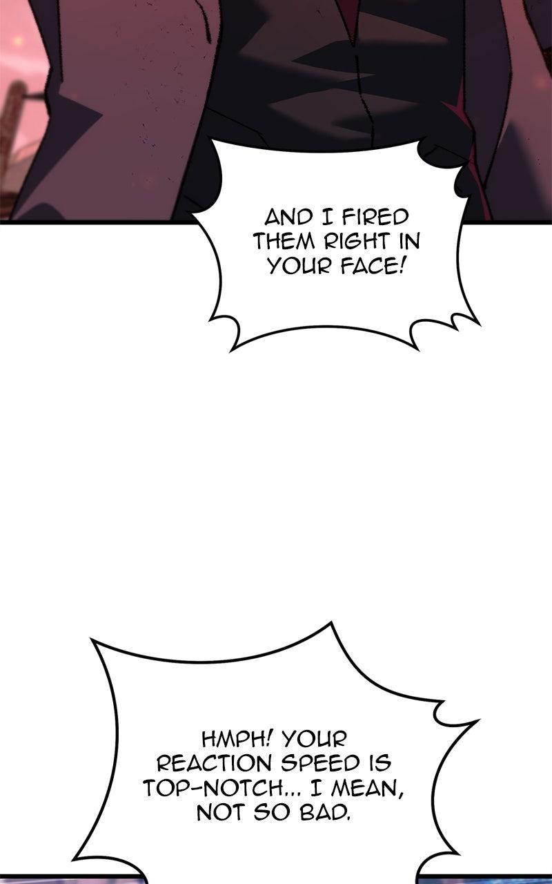 Regressed, but the World Didn't End Chapter 17 page 46 - 