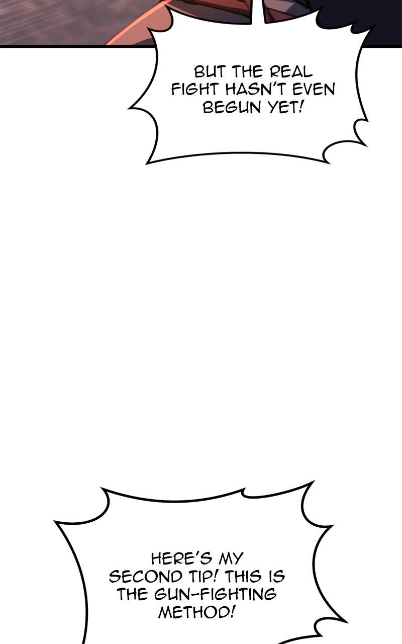 Regressed, but the World Didn't End Chapter 17 page 48 - 