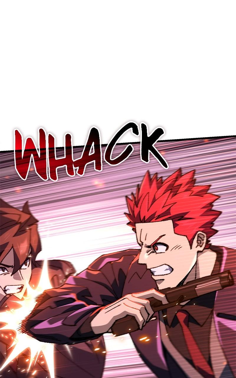 Regressed, but the World Didn't End Chapter 17 page 50 - 
