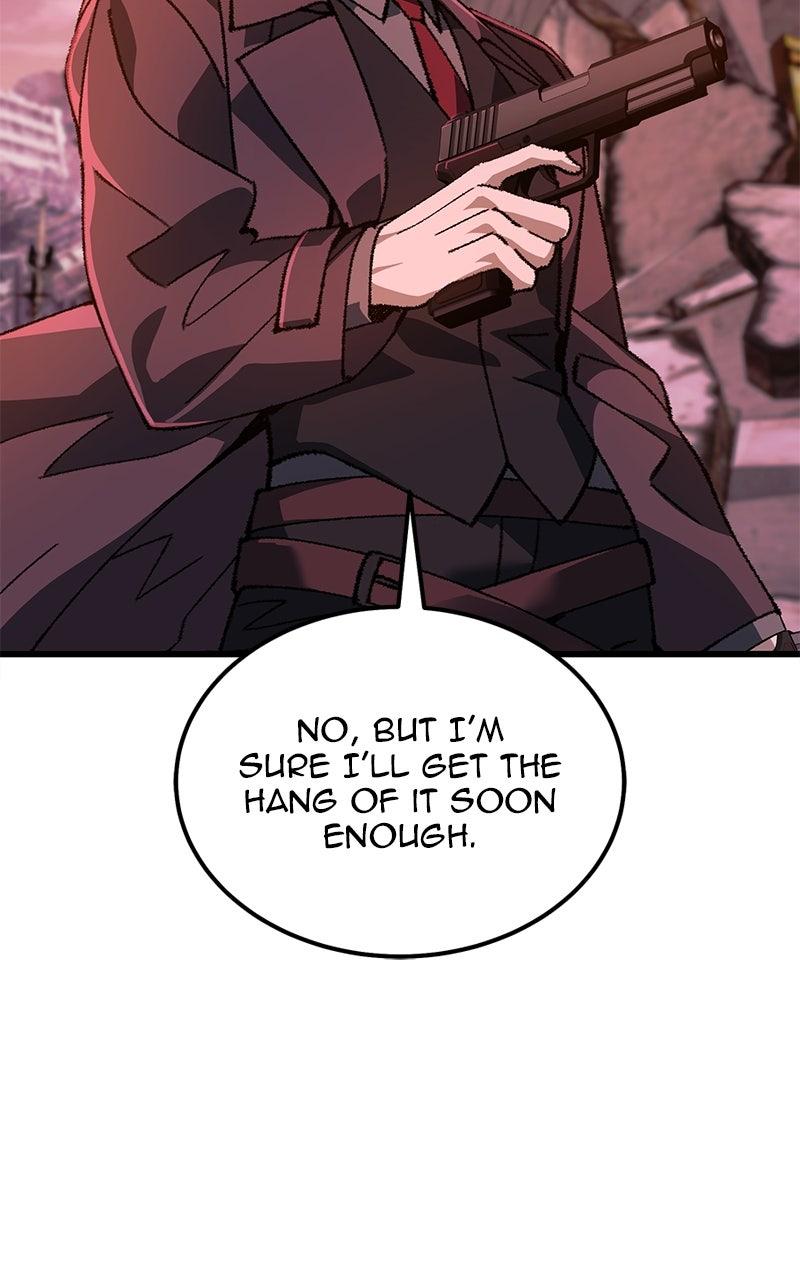Regressed, but the World Didn't End Chapter 17 page 6 - 