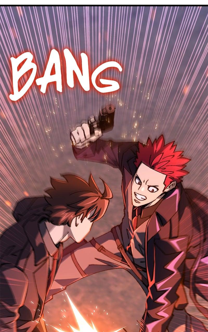 Regressed, but the World Didn't End Chapter 17 page 53 - 