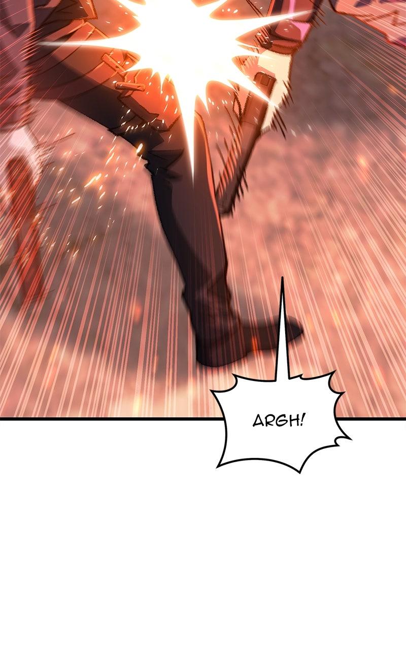 Regressed, but the World Didn't End Chapter 17 page 54 - 