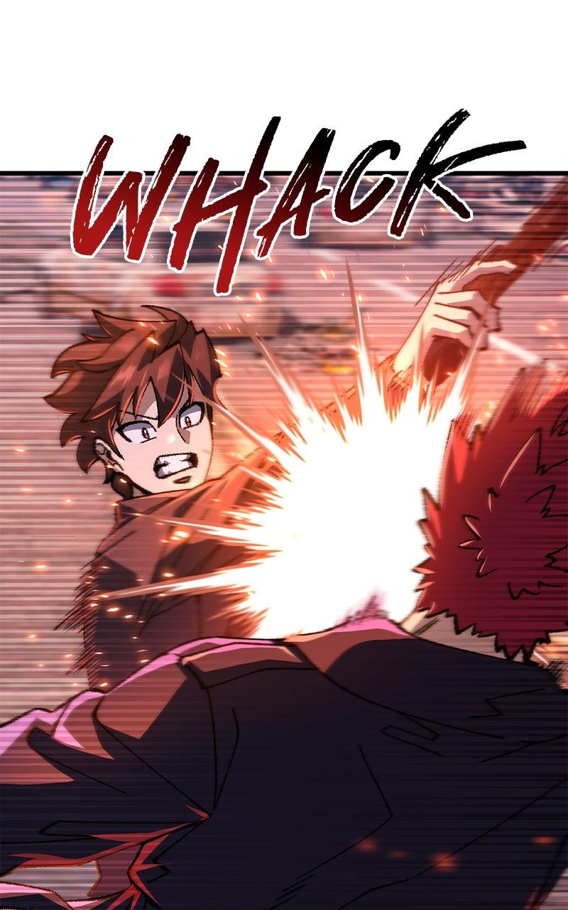 Regressed, but the World Didn't End Chapter 17 page 55 - 