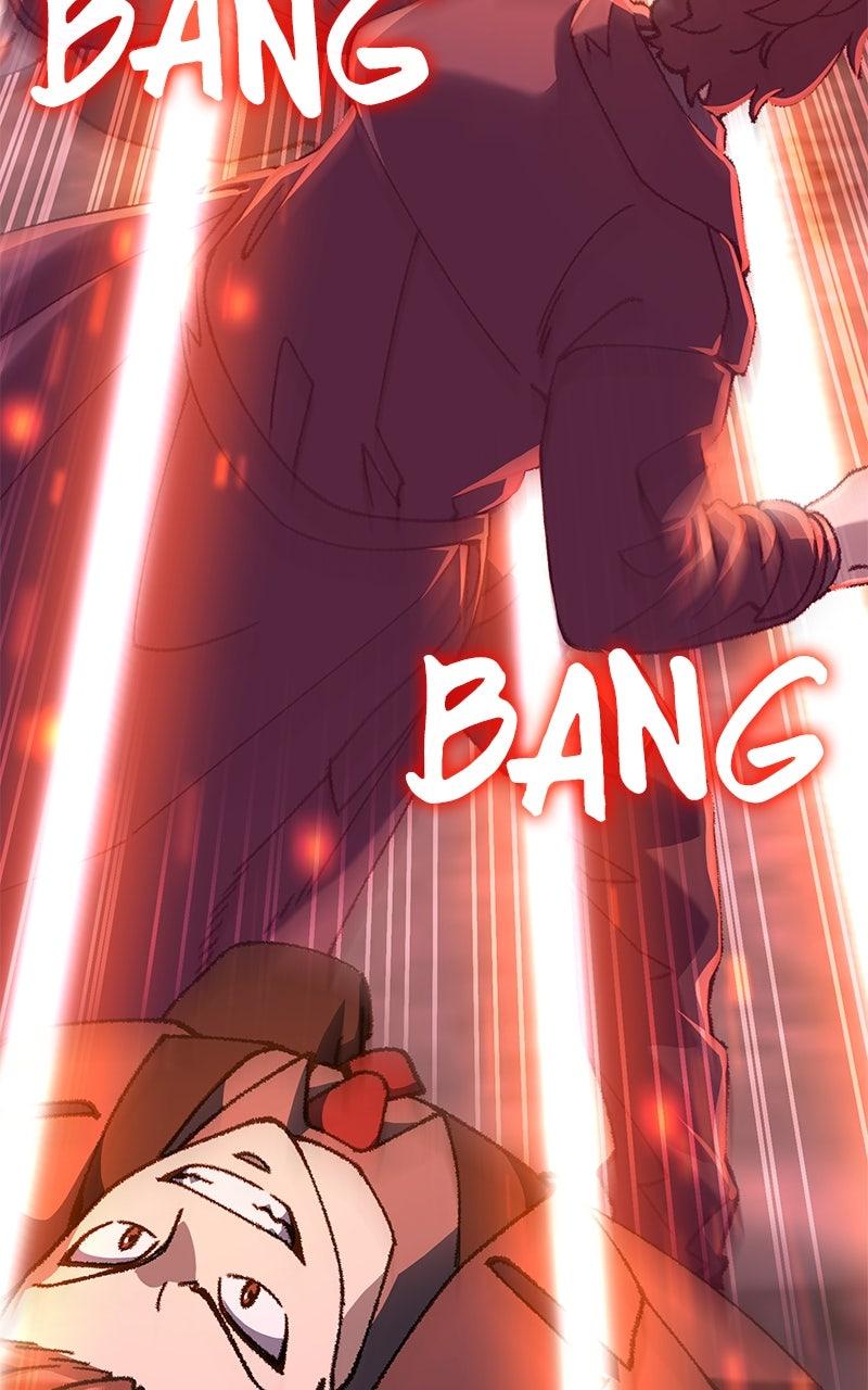 Regressed, but the World Didn't End Chapter 17 page 60 - 
