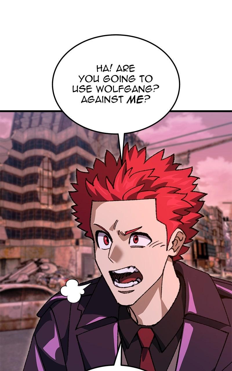 Regressed, but the World Didn't End Chapter 17 page 7 - 