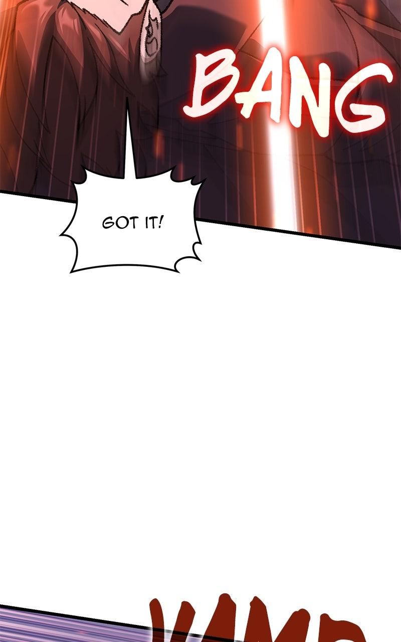 Regressed, but the World Didn't End Chapter 17 page 61 - 
